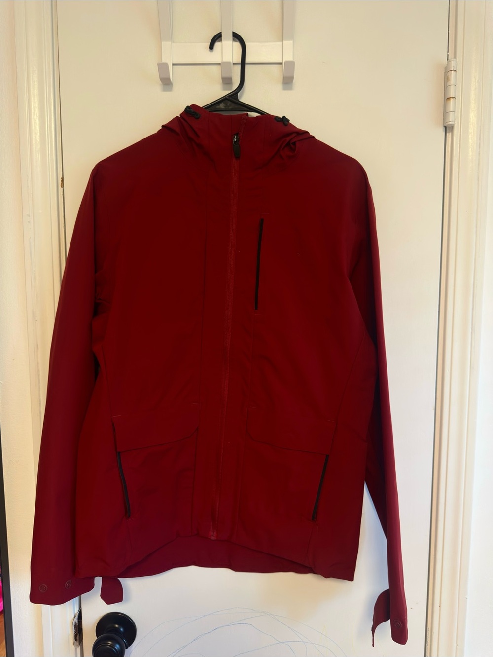 Ten Thousand Midweight Tech Jacket